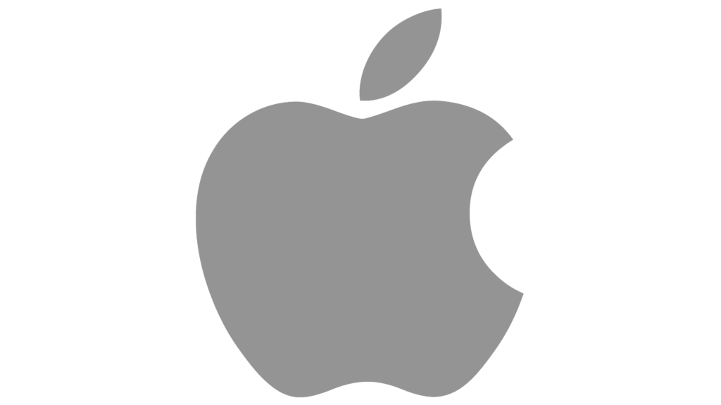 We support Apple products and services