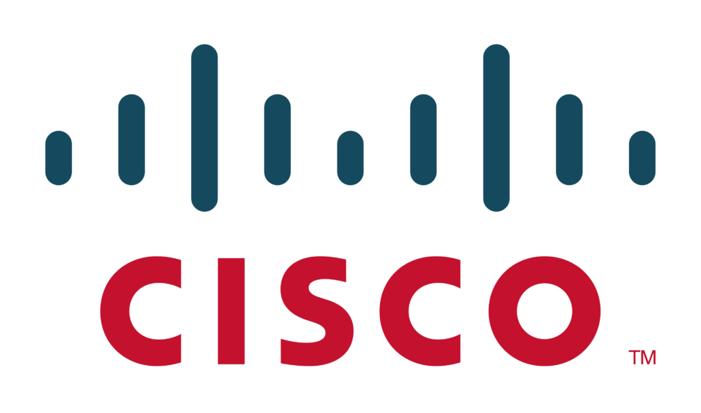 We support Cisco products