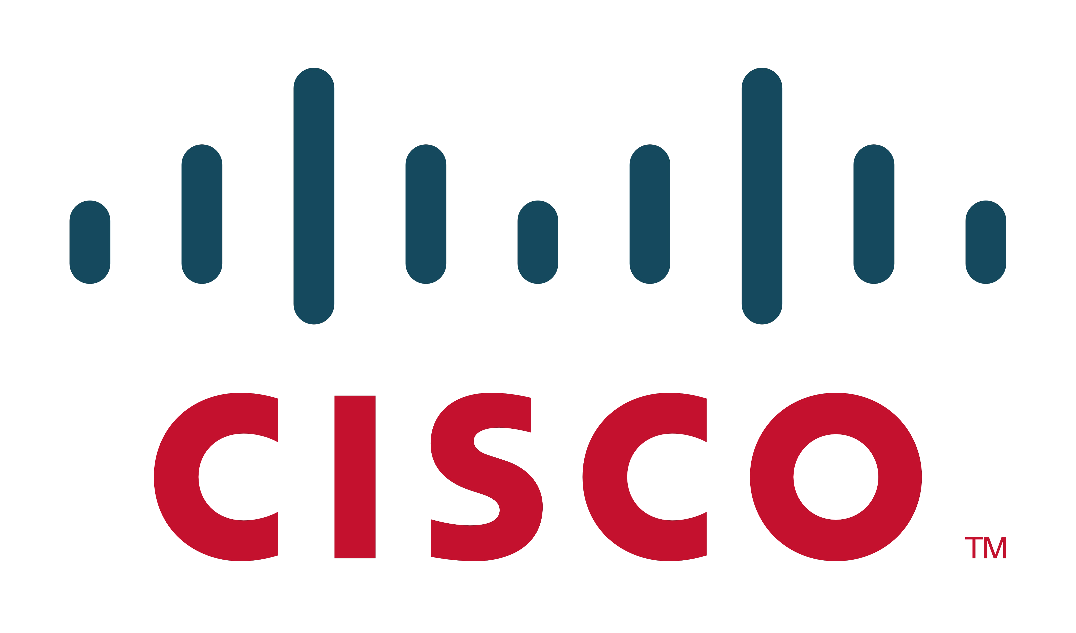 We support Cisco products