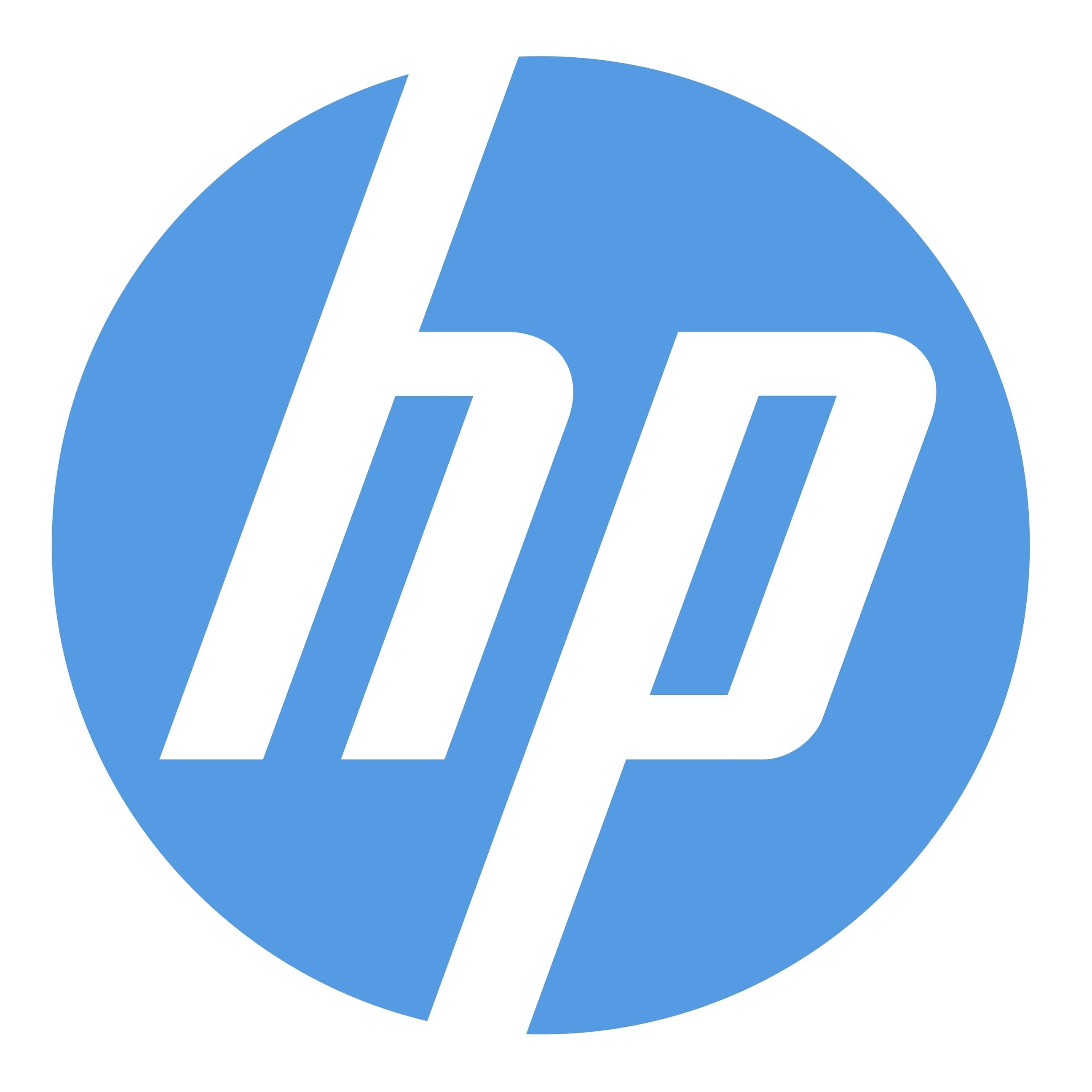 We support HP products